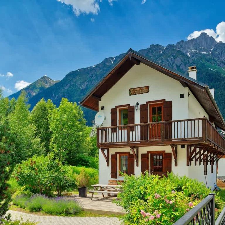Chalet Heidi - Chalet - 1