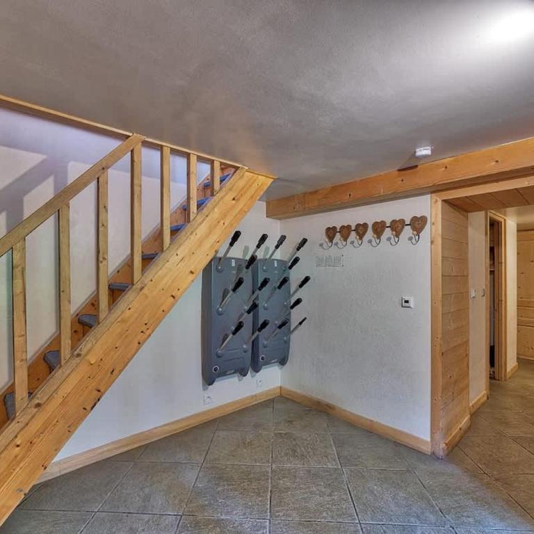 Chalet Heidi - Chalet - 11