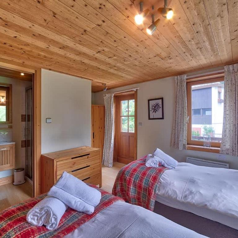 Chalet Heidi - Chalet - 25