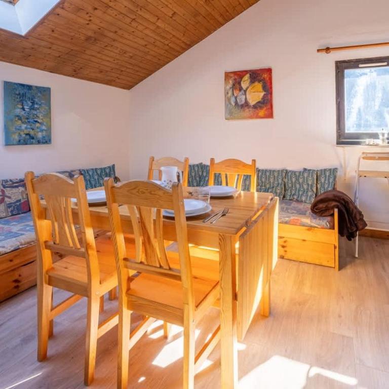 Skyhook: Batiment B - Appartement - 10