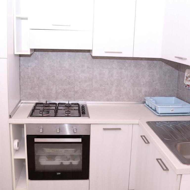 Villetta Orchidea Con Parcheggio - Appartamento con 1 Camera da Letto - 16