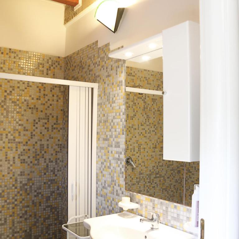 Villetta Orchidea Con Parcheggio - Appartamento con 2 Camere da Letto - 21