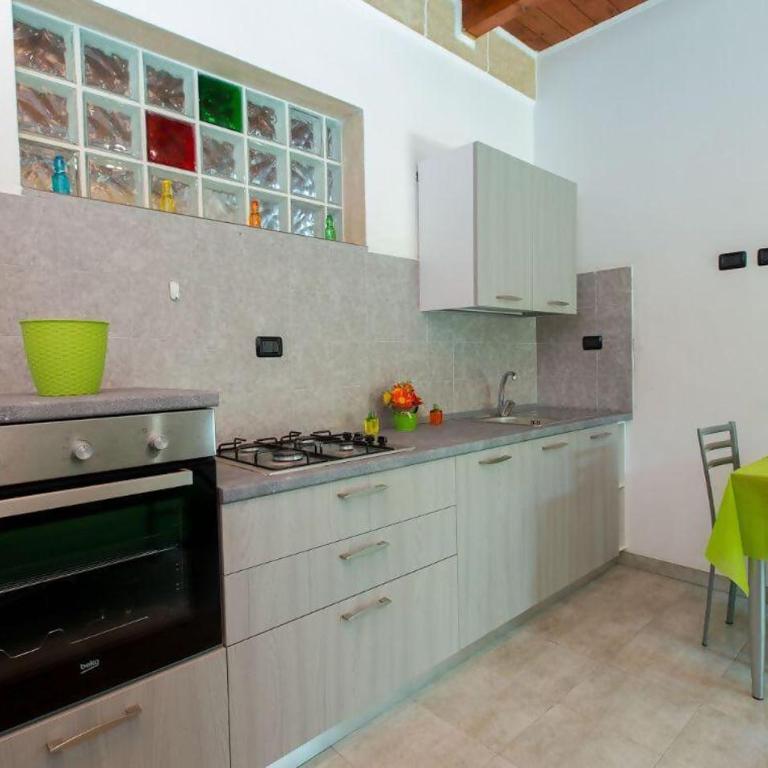 Villetta Orchidea Con Parcheggio - Appartamento con 2 Camere da Letto - 7