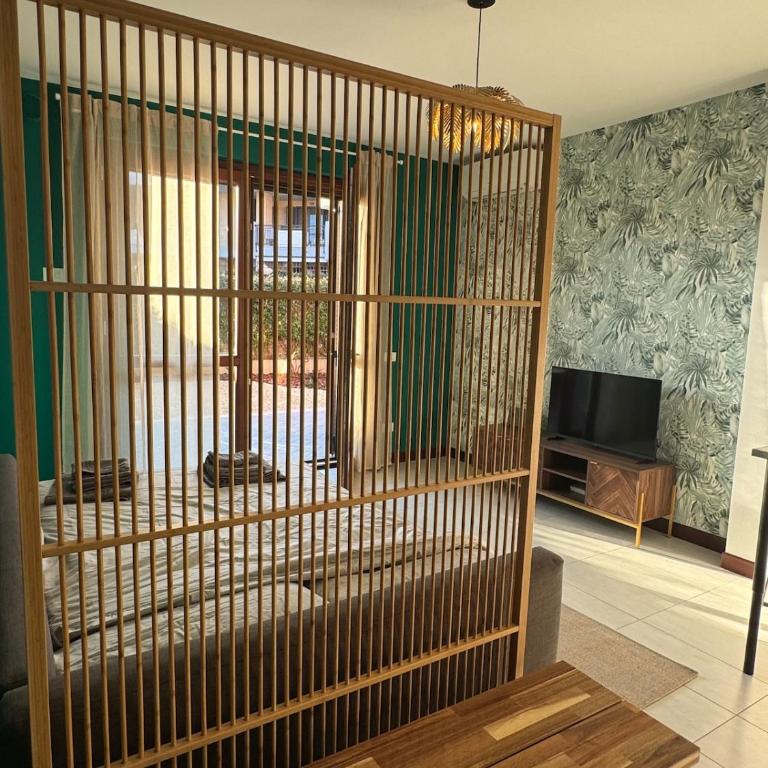 Homestay Flaminia Roma nord - Appartement 1 Chambre - 7