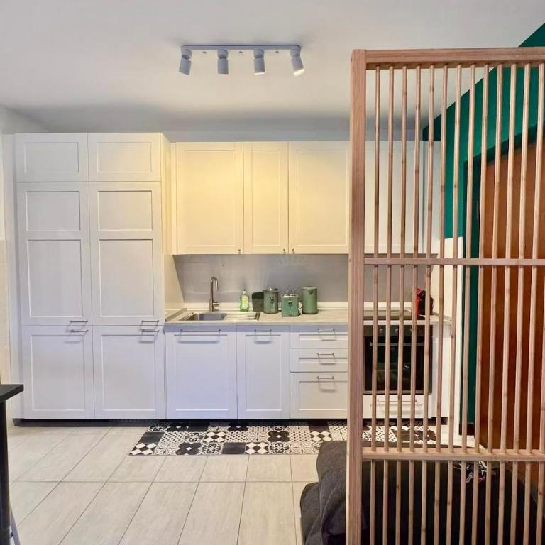 Homestay Flaminia Roma nord - Appartement 1 Chambre - 13