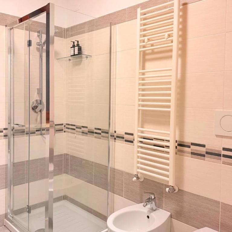 Homestay Flaminia Roma nord - Appartement 1 Chambre - 25