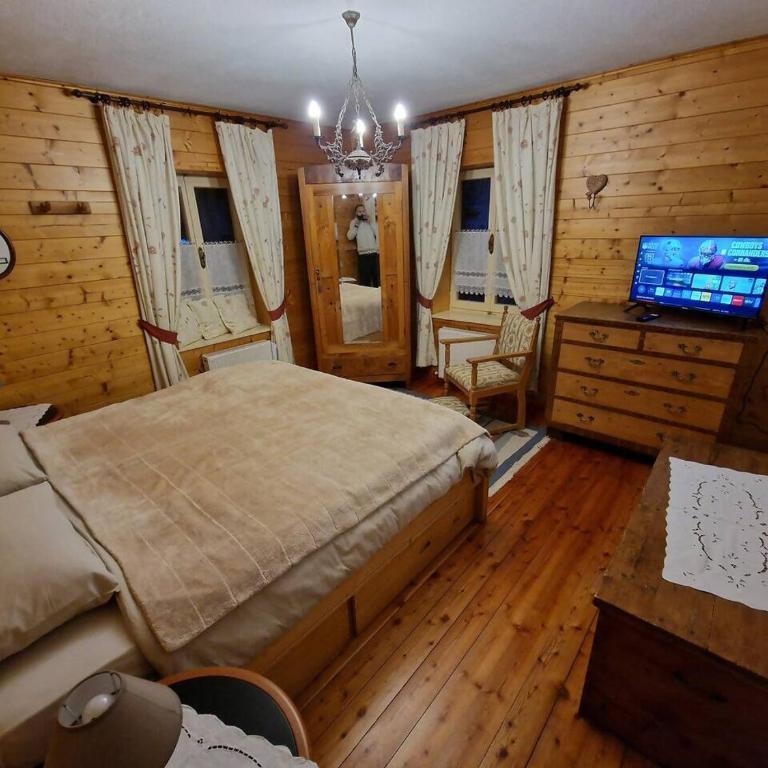Appartamento Lorena - Appartamento con 2 Camere da Letto - 1