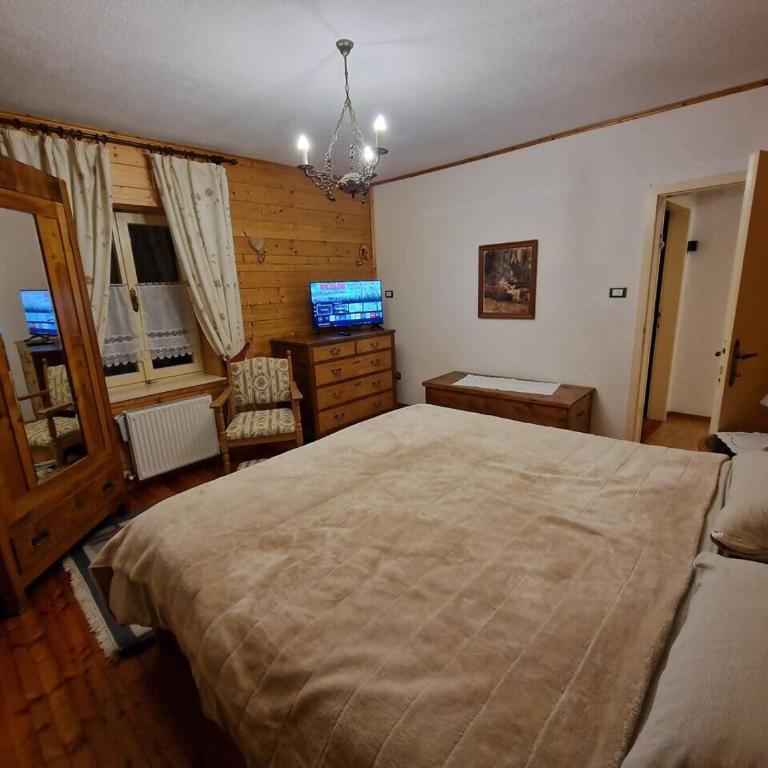 Appartamento Lorena - Appartamento con 2 Camere da Letto - 7