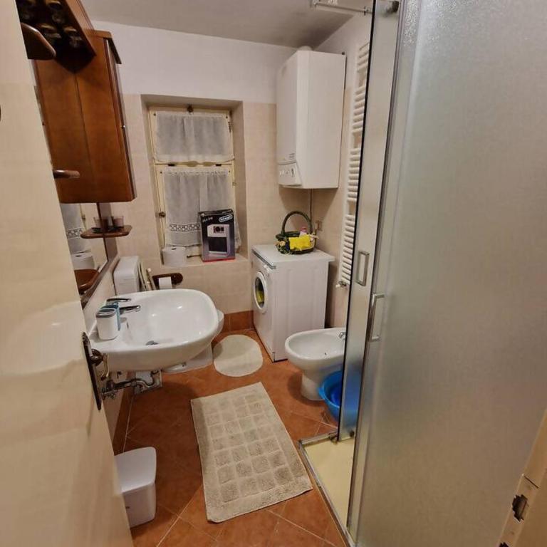 Appartamento Lorena - Appartamento con 2 Camere da Letto - 8