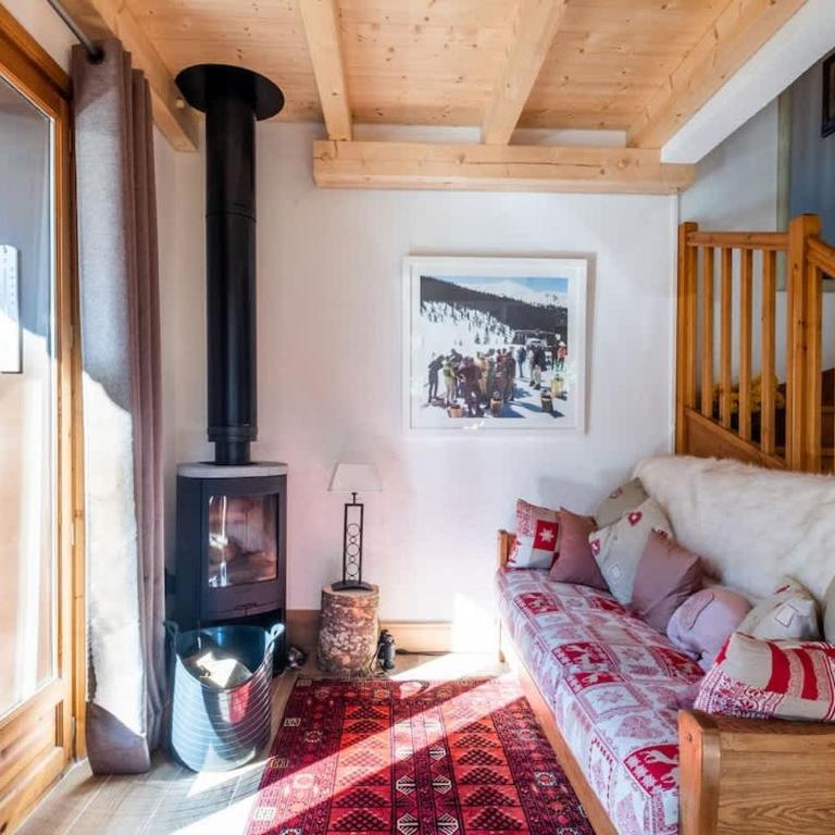 Glacier - Les Amethystes - Appartement - 2