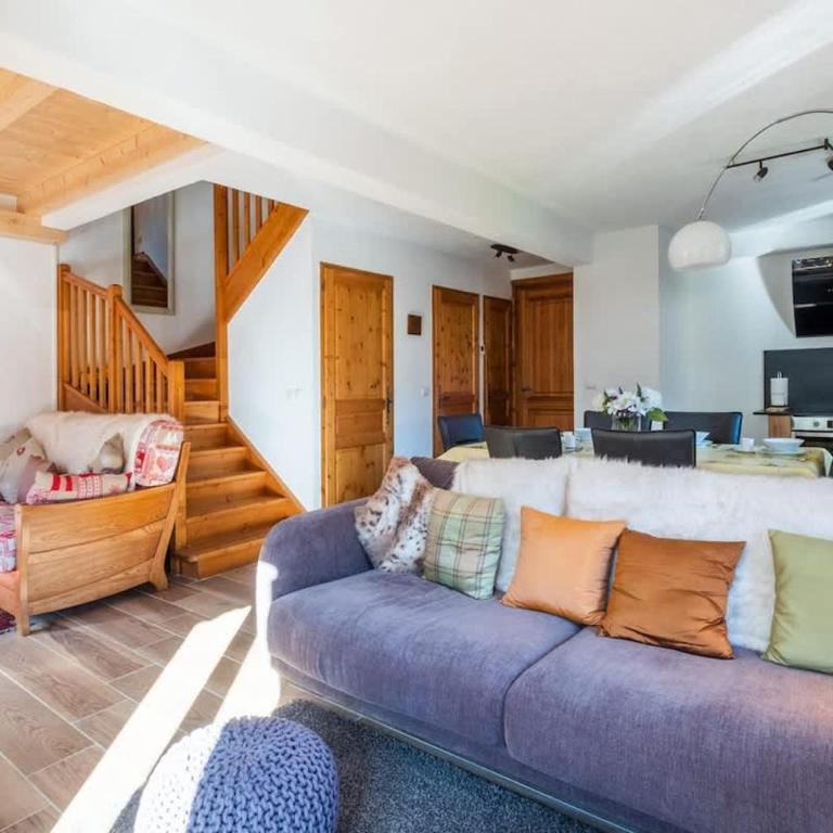 Glacier - Les Amethystes - Appartement - 11