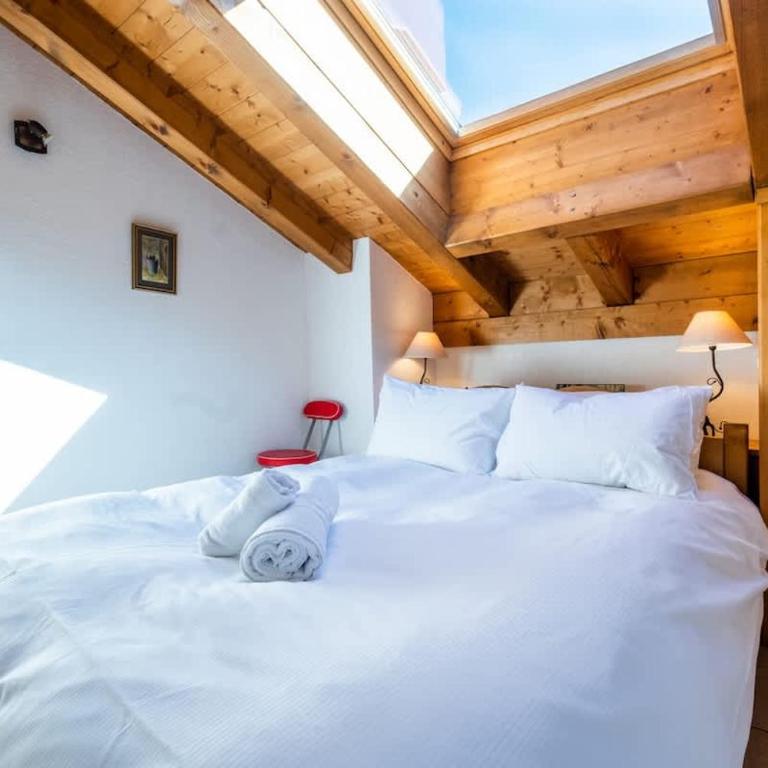 Glacier - Les Amethystes - Appartement - 12