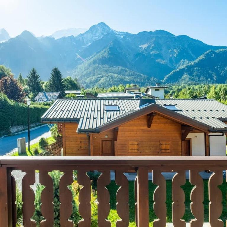 Glacier - Les Amethystes - Appartement - 13