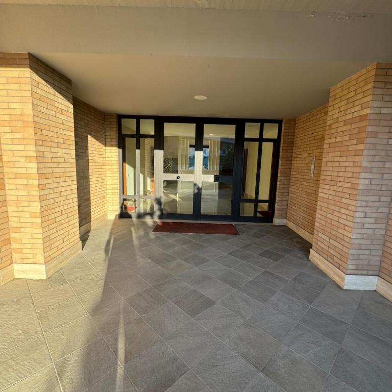 Homestay Flaminia Roma nord - Appartement 1 Chambre - 36