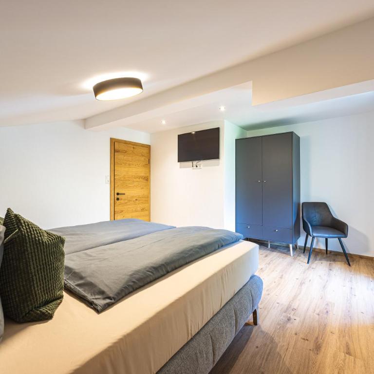 Schusterhäusl - Apartment mit 2 Schlafzimmern - 16
