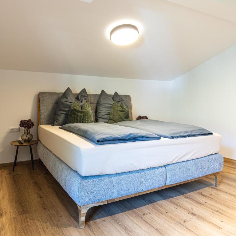 Schusterhäusl - Apartment mit 2 Schlafzimmern - 23