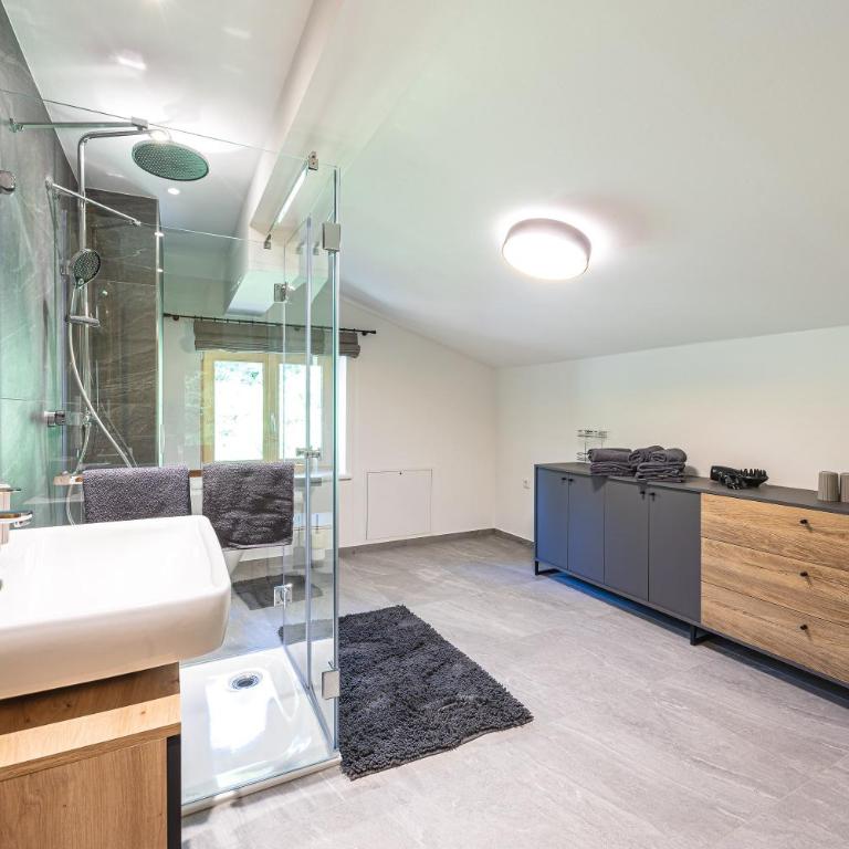 Schusterhäusl - Apartment mit 2 Schlafzimmern - 13