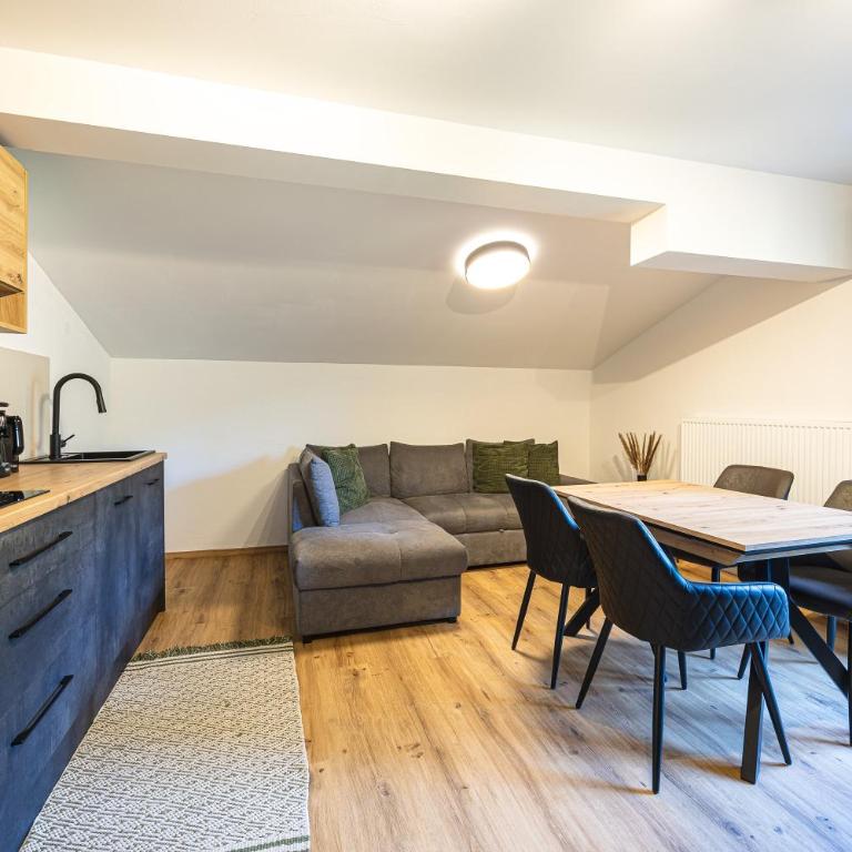 Schusterhäusl - Apartment mit 2 Schlafzimmern - 20