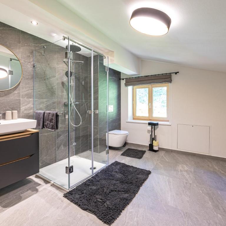 Schusterhäusl - Apartment mit 2 Schlafzimmern - 18