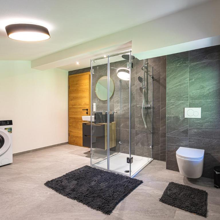 Schusterhäusl - Apartment mit 2 Schlafzimmern - 24