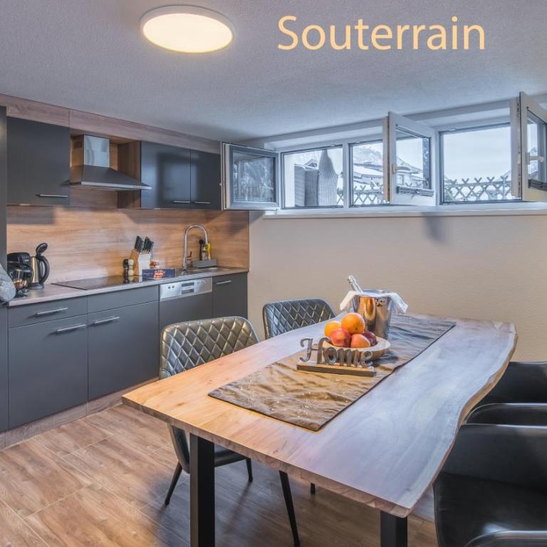 Alpenglühn Apart Längenfeld - Apartment mit 2 Schlafzimmern - 15