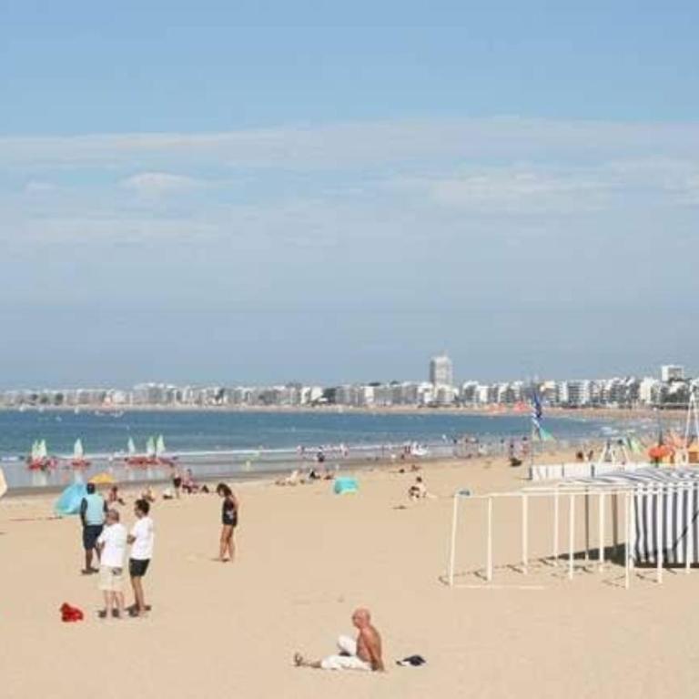 La Perle de la Baie - Plages à pied & Hyper centre - Appartement 1 Chambre - 13