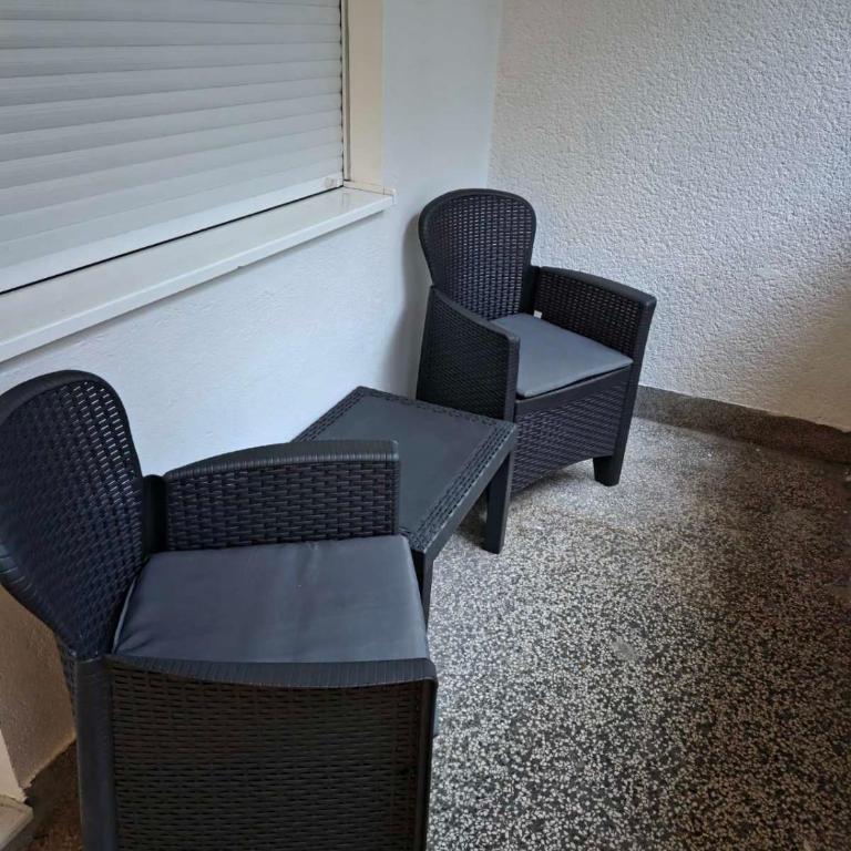 Apartman Ena - One-Bedroom Apartment - 9