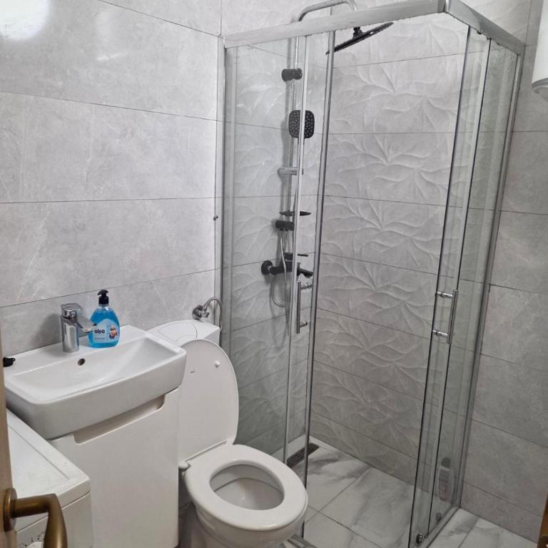 Apartman Ena - One-Bedroom Apartment - 8