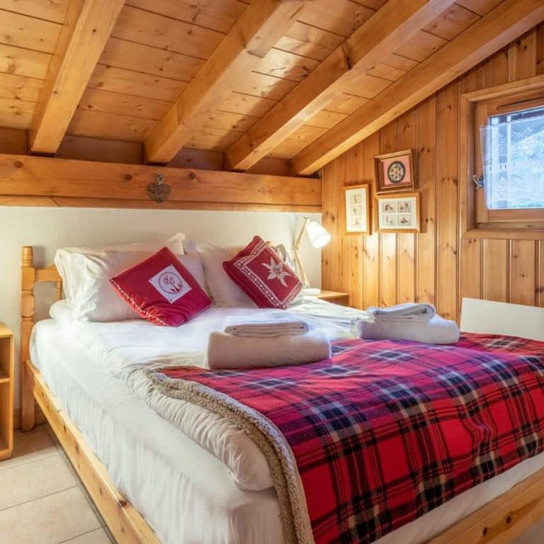 Le Hameau des Neiges - Appartement - 2