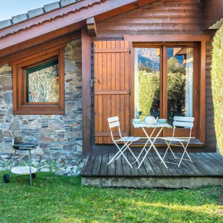 Le Hameau des Neiges - Appartement - 7