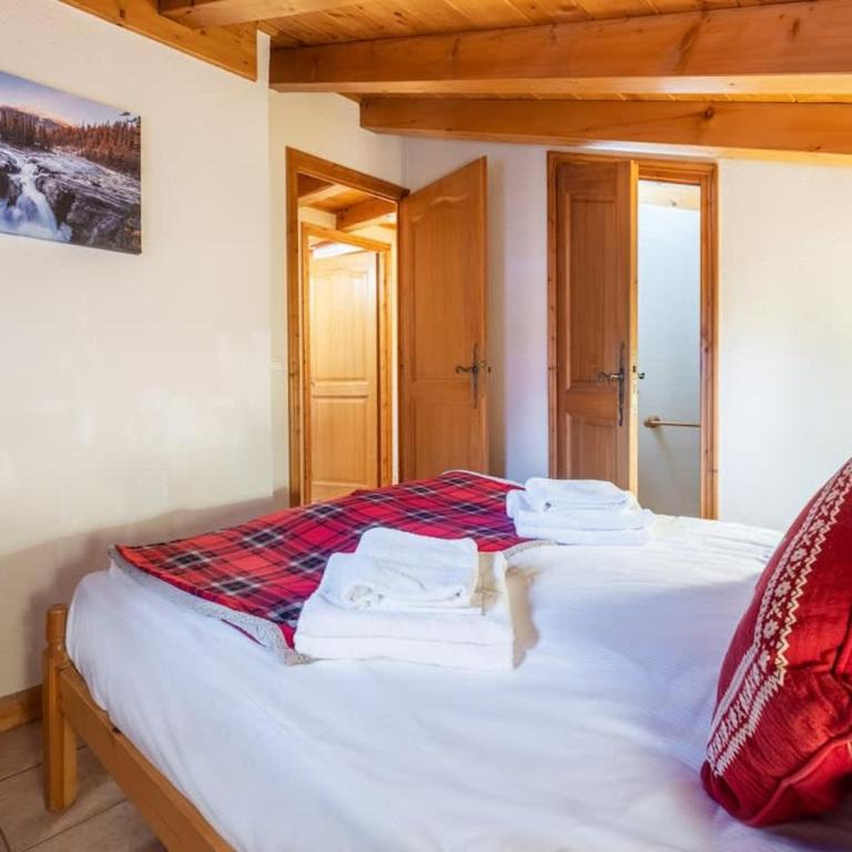 Le Hameau des Neiges - Appartement - 10