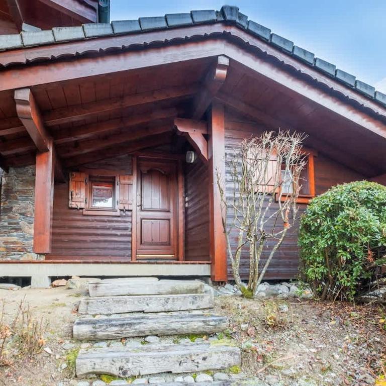 Le Hameau des Neiges - Appartement - 16