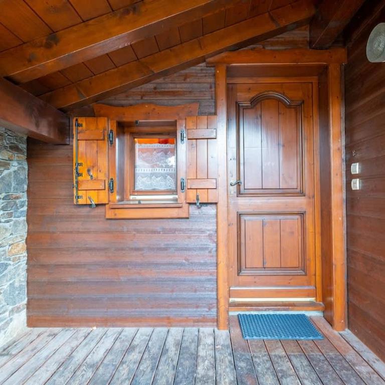 Le Hameau des Neiges - Appartement - 17