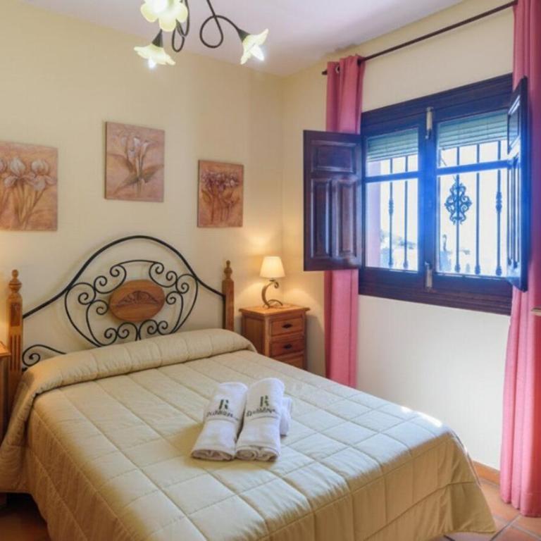 Villa Turistica Almuñécar by Ruralidays - Casa de 2 dormitorios - 8