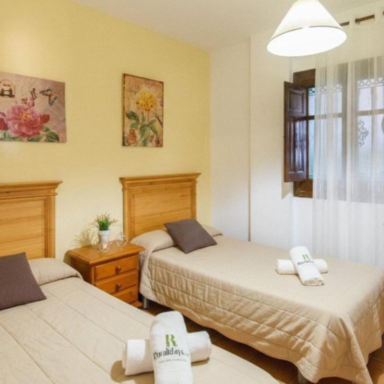 Villa Turistica Almuñécar by Ruralidays - Casa de 2 dormitorios - 10