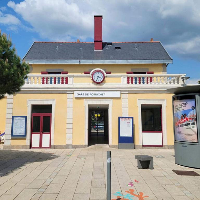 La Perle de la Baie - Plages à pied & Hyper centre - Appartement 1 Chambre - 12