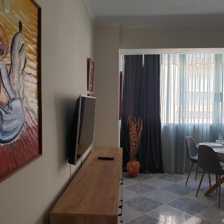 By the beach - Suite de 1 dormitorio - 2