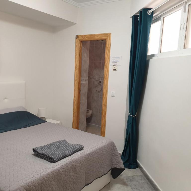 By the beach - Suite de 1 dormitorio - 3