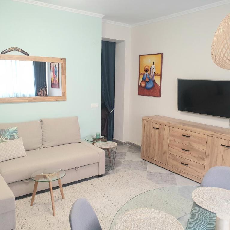 By the beach - Suite de 1 dormitorio - 4