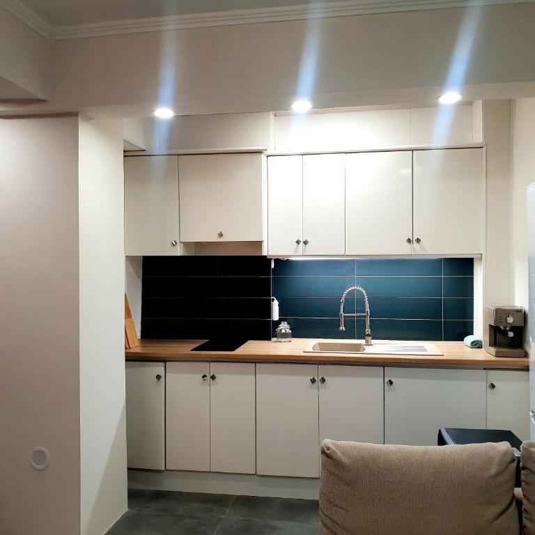 By the beach - Suite de 1 dormitorio - 5