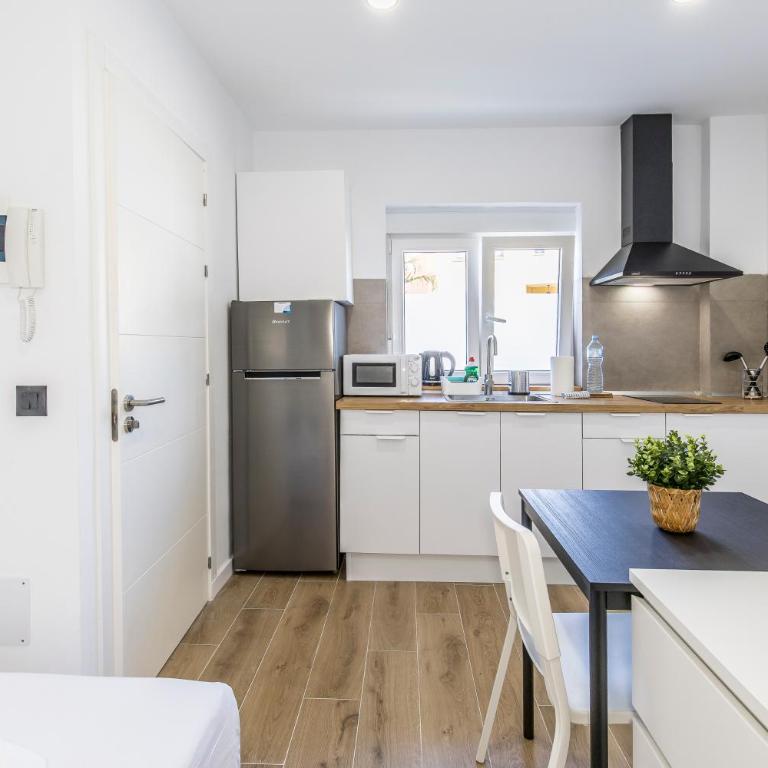 Charming Street Studio in Tegueste - Estudio - 1