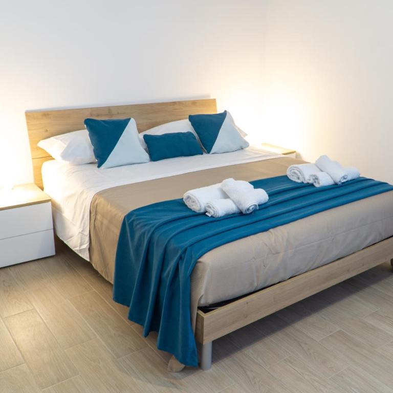 Maran'Atha - Two-Bedroom Apartment - 8