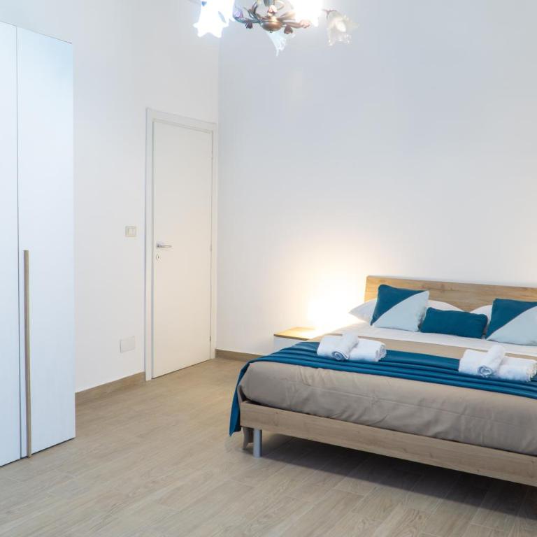 Maran'Atha - Two-Bedroom Apartment - 2