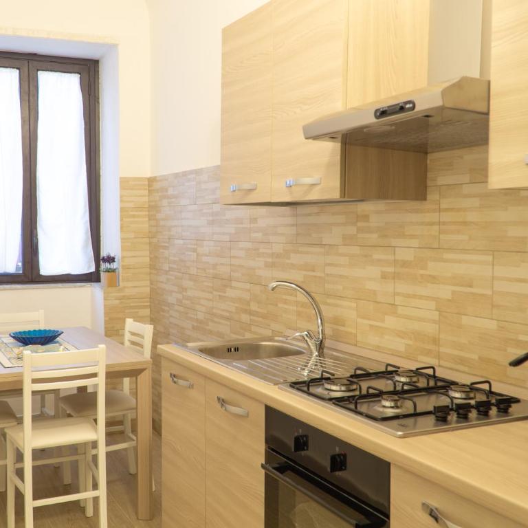 Maran'Atha - Two-Bedroom Apartment - 12