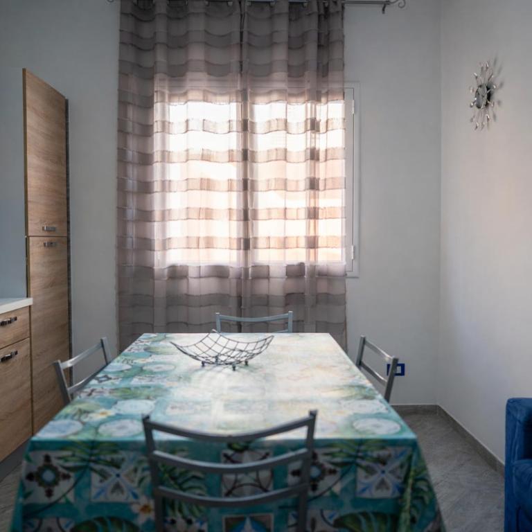 A Mare Appartamenti - Appartamento Deluxe - 7