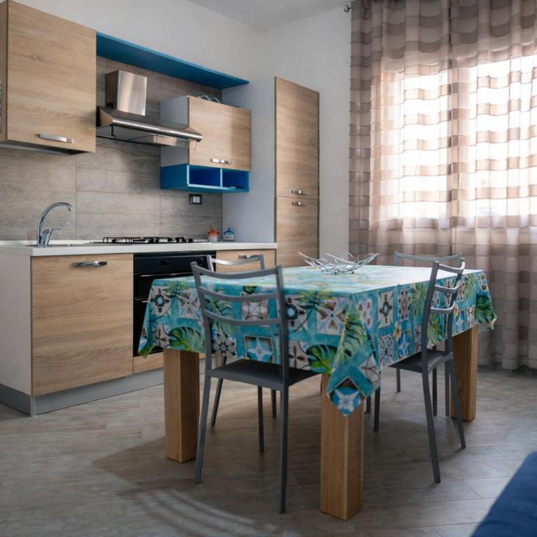 A Mare Appartamenti - Appartamento Deluxe - 4