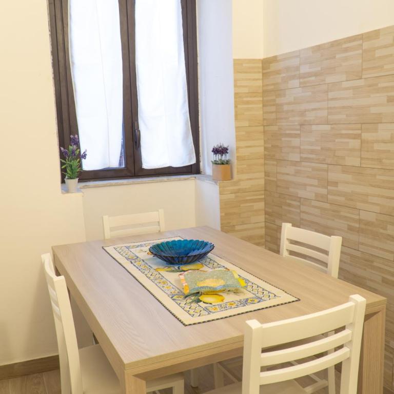 Maran'Atha - Two-Bedroom Apartment - 14
