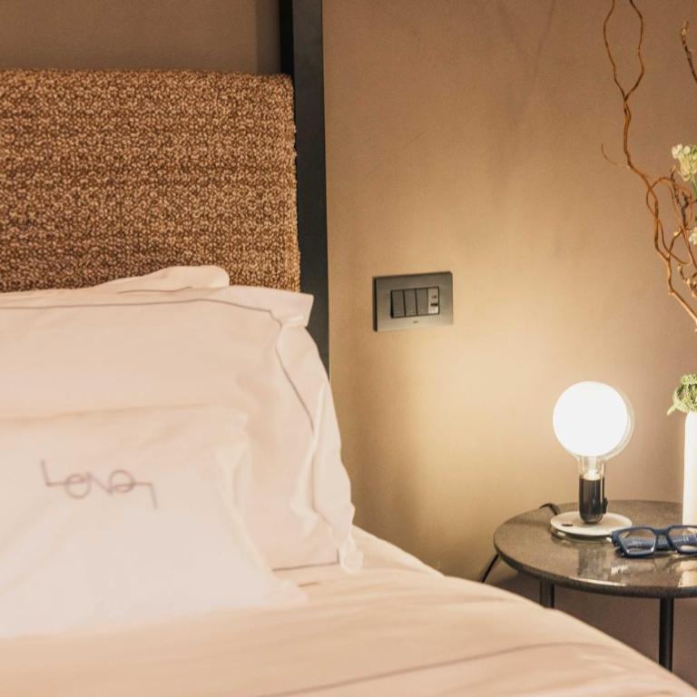 Lenel Boutique Room - La Locanda - Suite - 3
