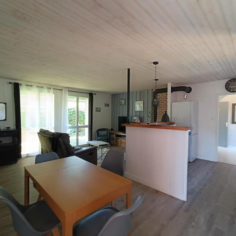 Townhouse in a quiet subdivision - 2027 - Casa de 3 dormitorios - 10