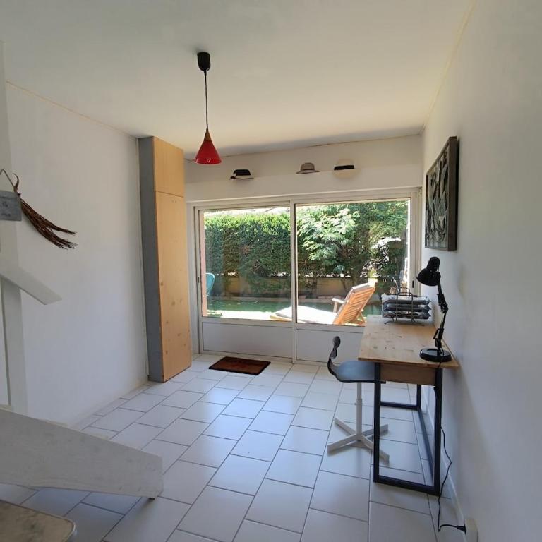 Townhouse in a quiet subdivision - 2027 - Casa de 3 dormitorios - 11